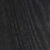 Black finish
