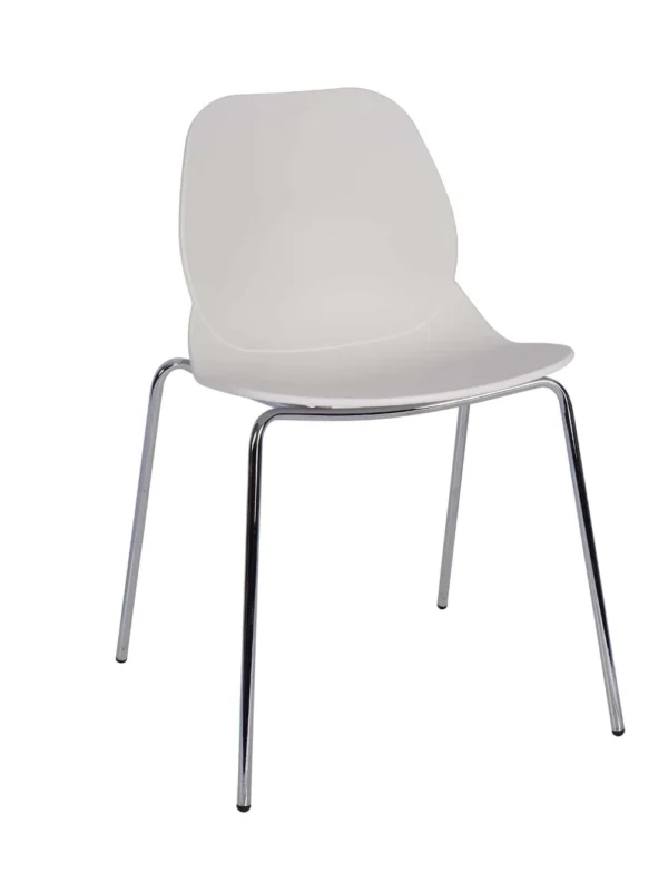 Shoreditch ECO Shell F Frame White