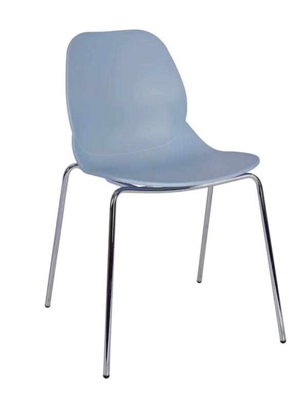 Shoreditch ECO Shell F Frame Blue