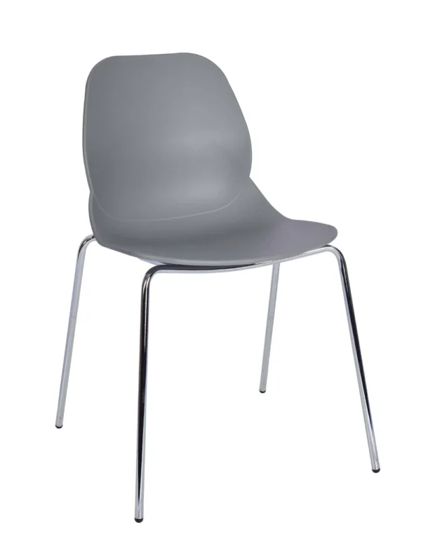 Shoreditch ECO Shell F Frame Grey