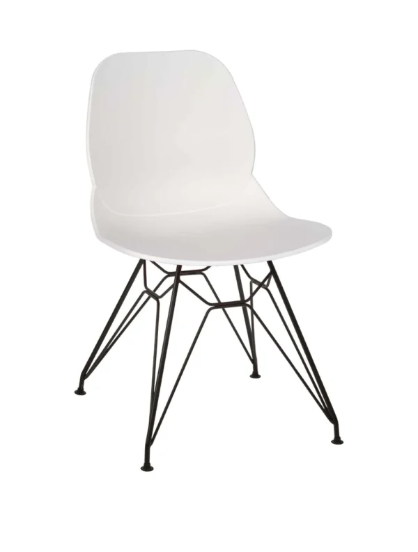 Shoreditch ECO Shell M Frame White