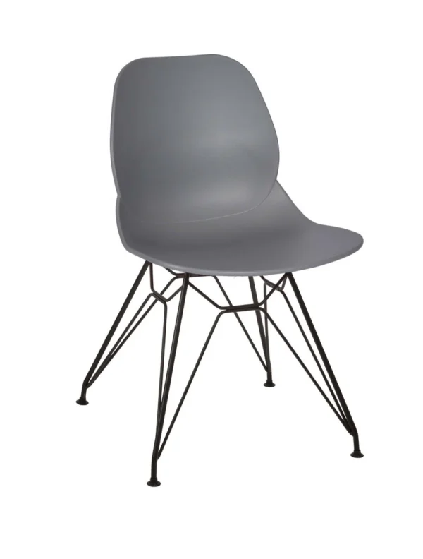 Shoreditch ECO Shell M Frame Grey