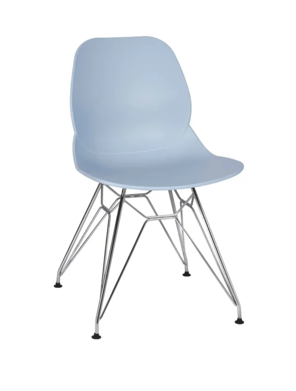 Shoreditch ECO Shell N Frame Blue