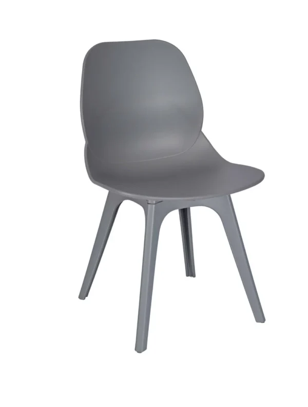 Shoreditch ECO Shell R Frame (Grey) grey