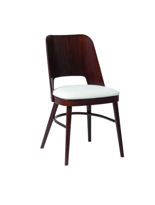 Avon Side Chair RFU / Veneer