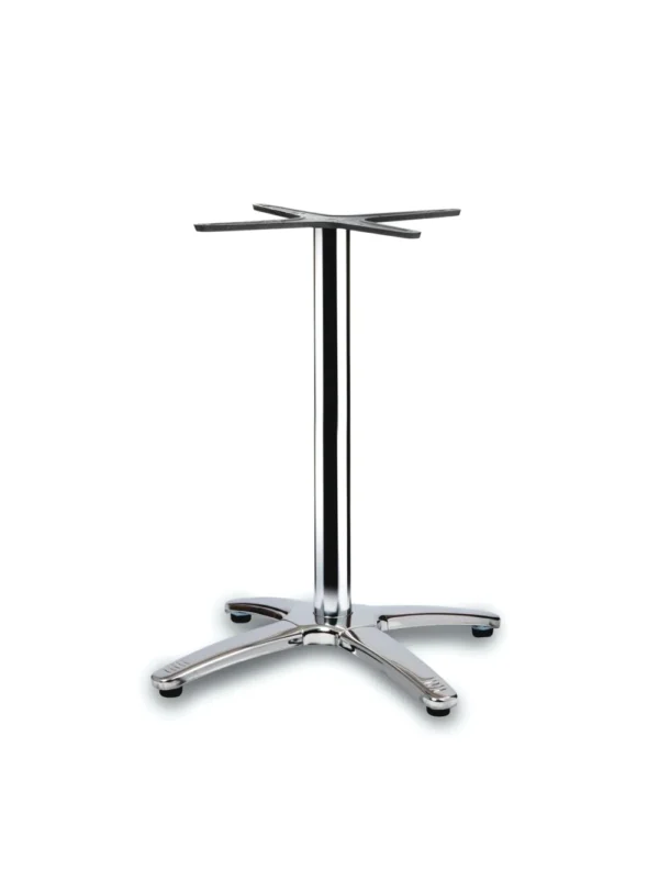 Fresh Alu-Stainless - 4 Star Dining Base