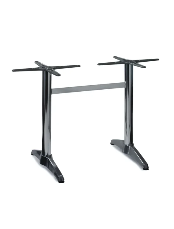 Aluminium Refectory Dining Base