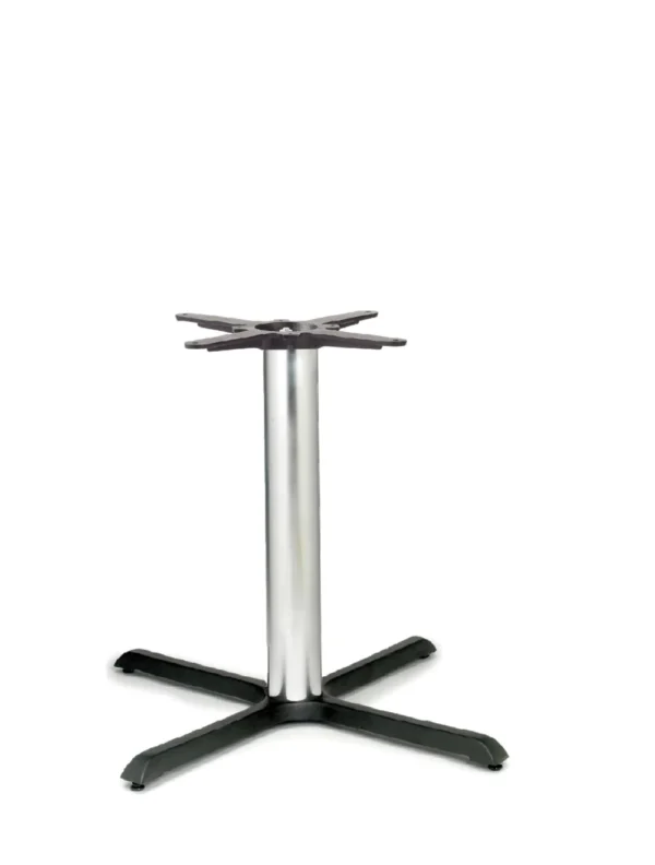 Durham CT Large Dining Cruciform Base