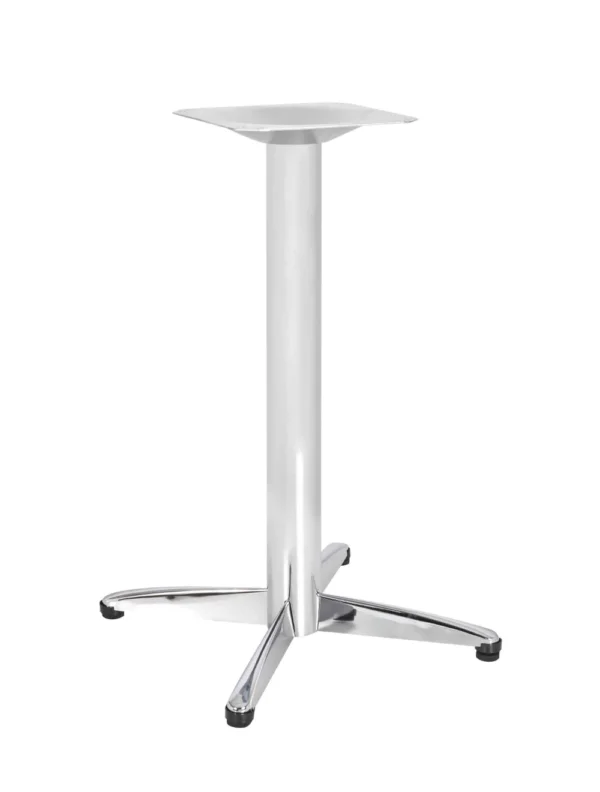 Lincoln Small Dining Cruciform Base