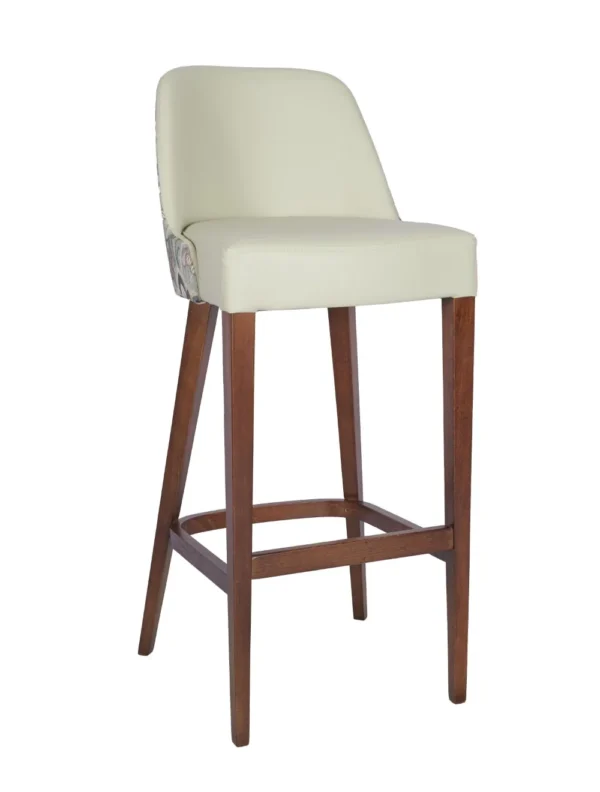 Bari High Stool RFU