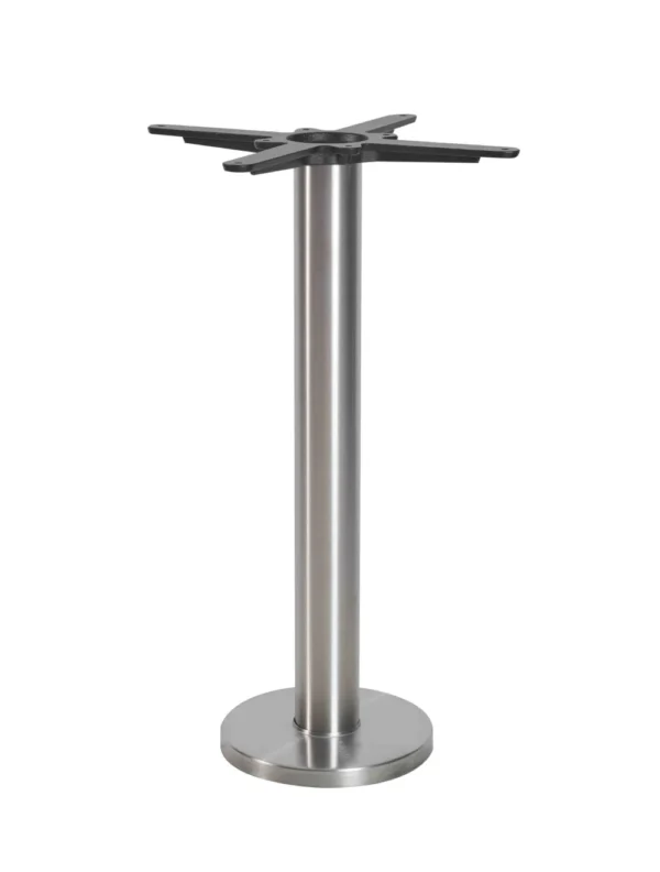 Floor Fix Bolt Down Poseur Base