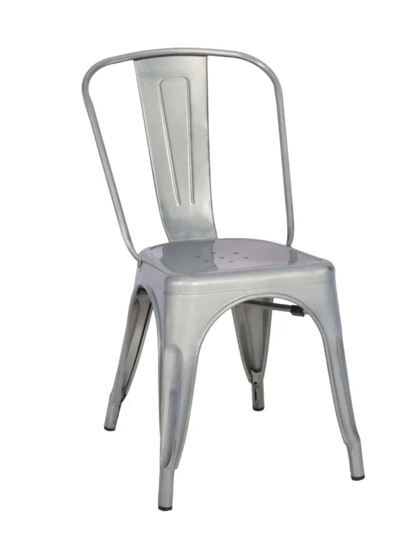 Paris Side Chair