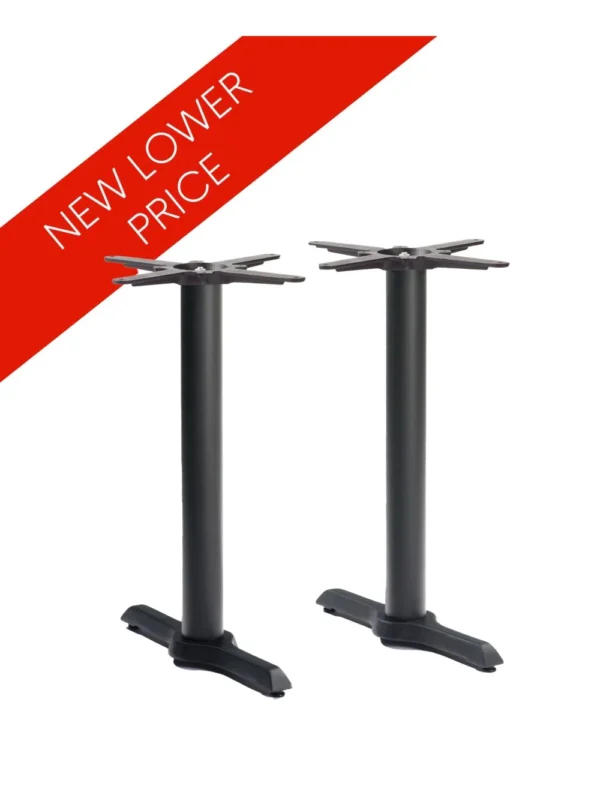 Durham Refectory Dining Base (**Special Price**)