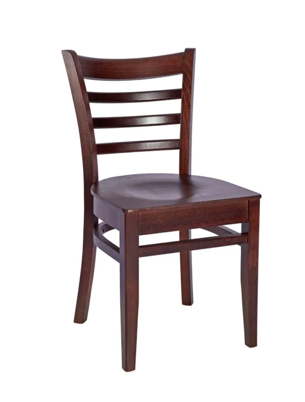 Dallas Side Chair Veneer