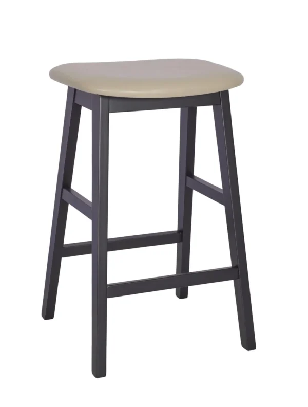 Savoy Mid Height Stool Veneer