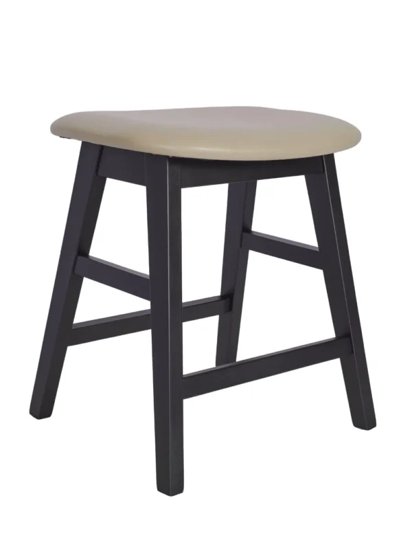 Savoy Low Stool Veneer