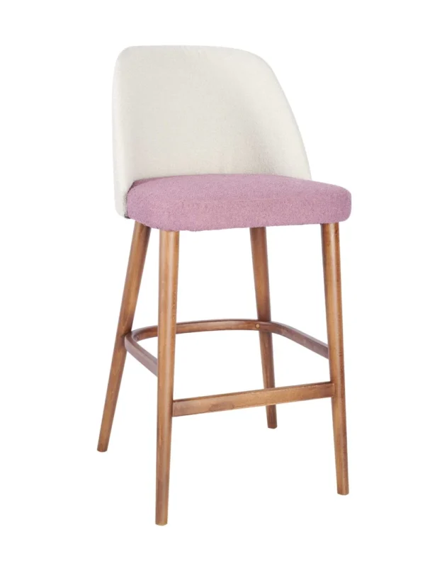 Como Mid Height Stool RFU / RFU