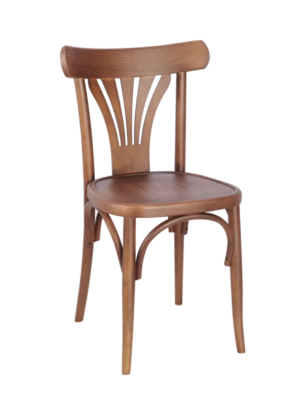 Elizabeth Side Chair Veneer/Beech