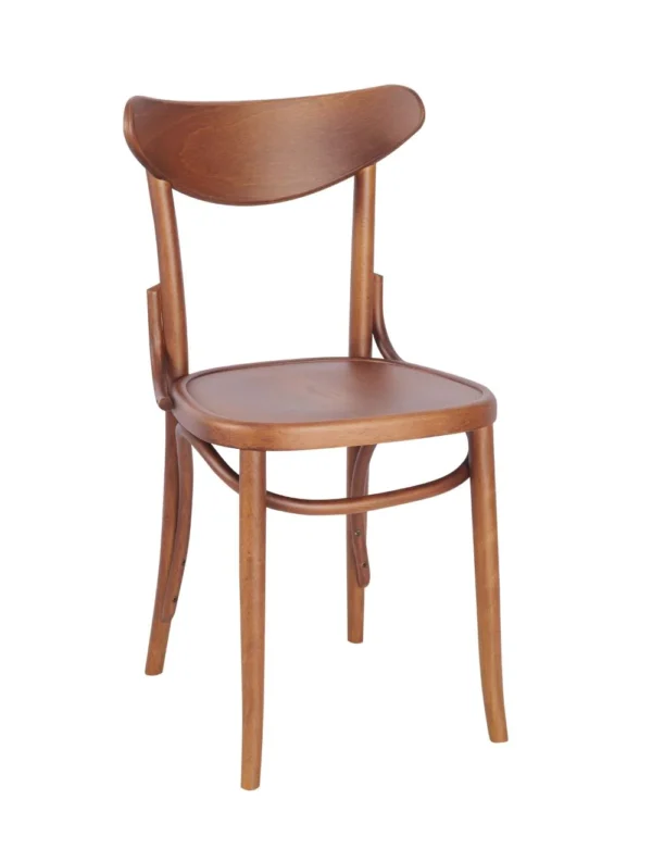 Hendon Side Chair Veneer / Solid