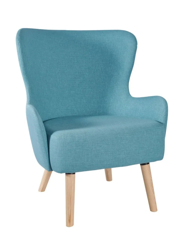 Camden Wing Back - Lacq Legs RFU