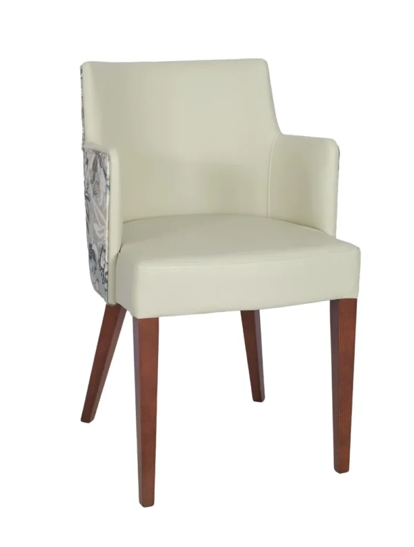 Bari Armchair RFU