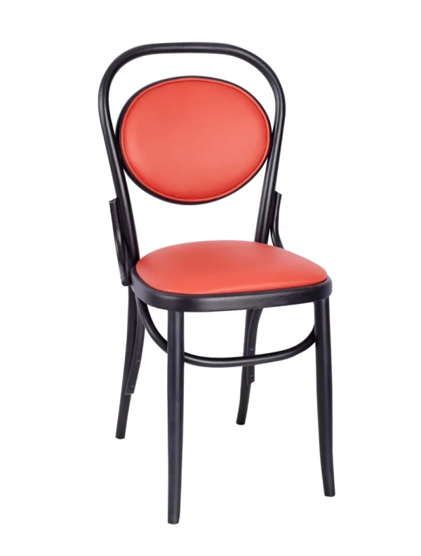 Isla Side Chair Veneer/Beech