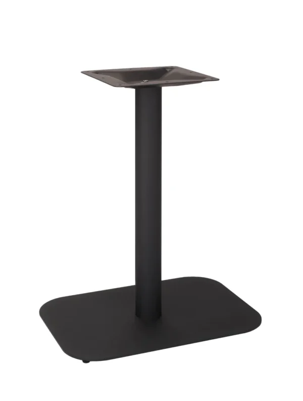 Profile Radius Edge (600x420) Single Ped (Dining)