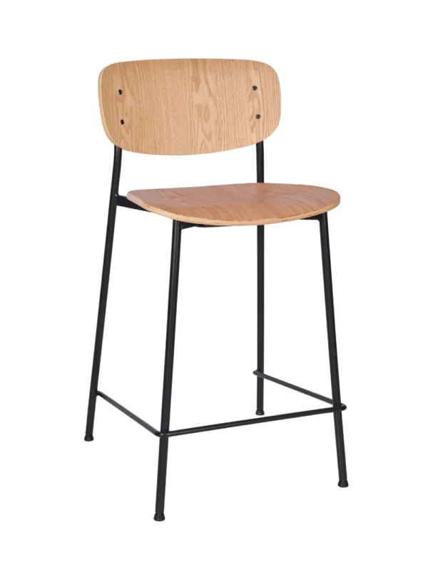Greenwich Mid Height Stool