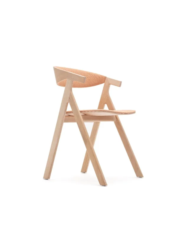 Horn Dining Chair RFU