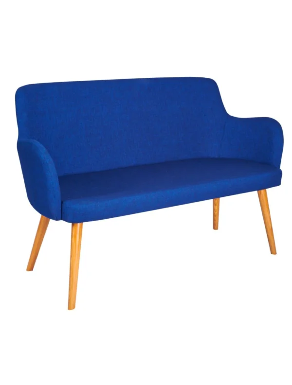 Camden 2 Seater - Raw Legs RFU