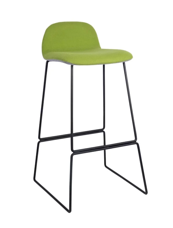 Copenhagen Stool 750 Skid Frame (Ply RFU)