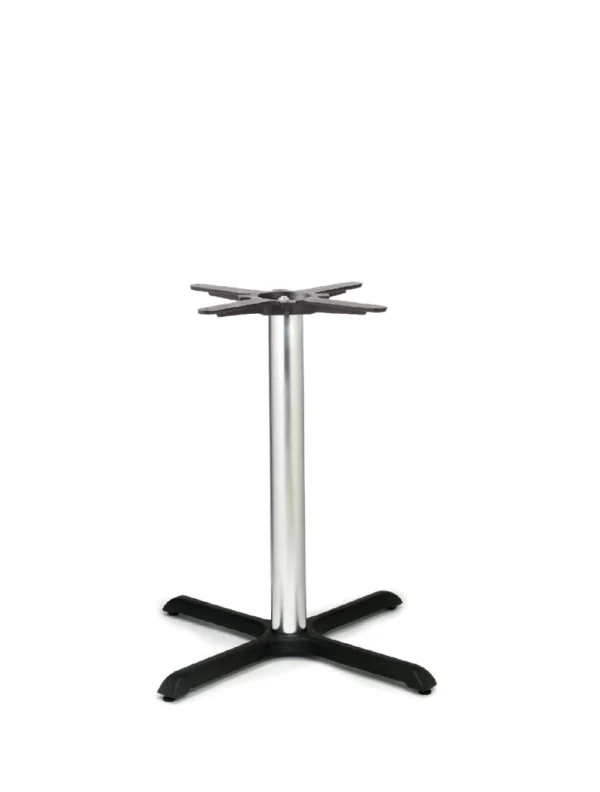 Durham CT Medium Dining Cruciform Base