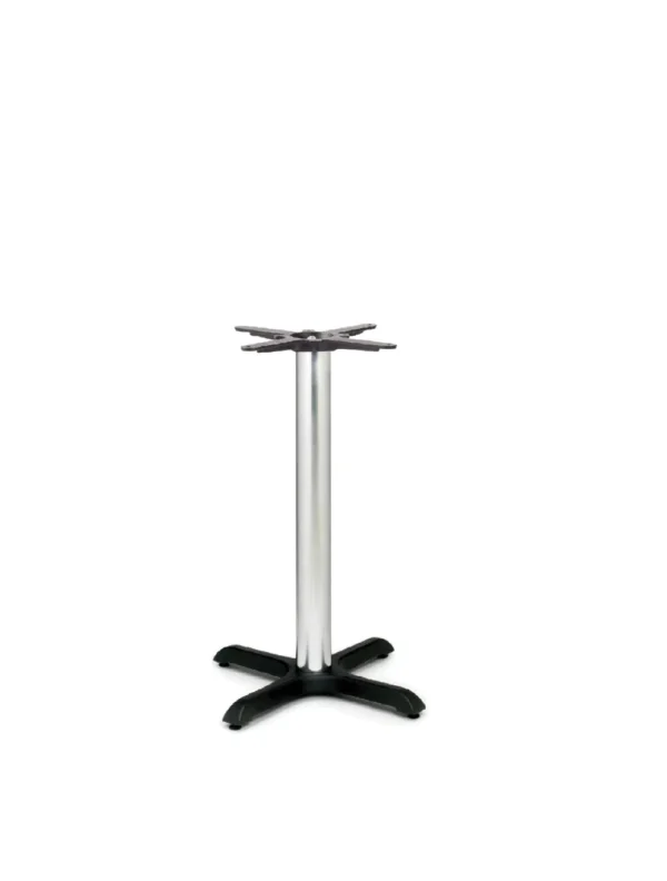 Durham CT Small Dining Cruciform Base