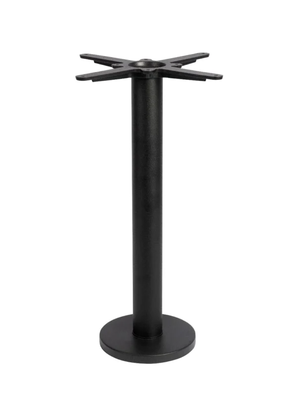 Floor Fix Bolt Down Poseur Base