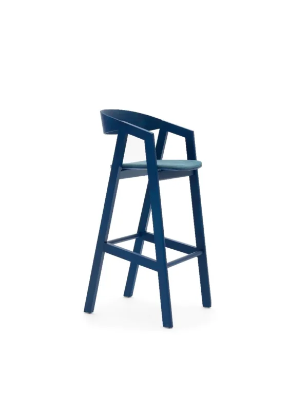 Simple Bar Stool RFU