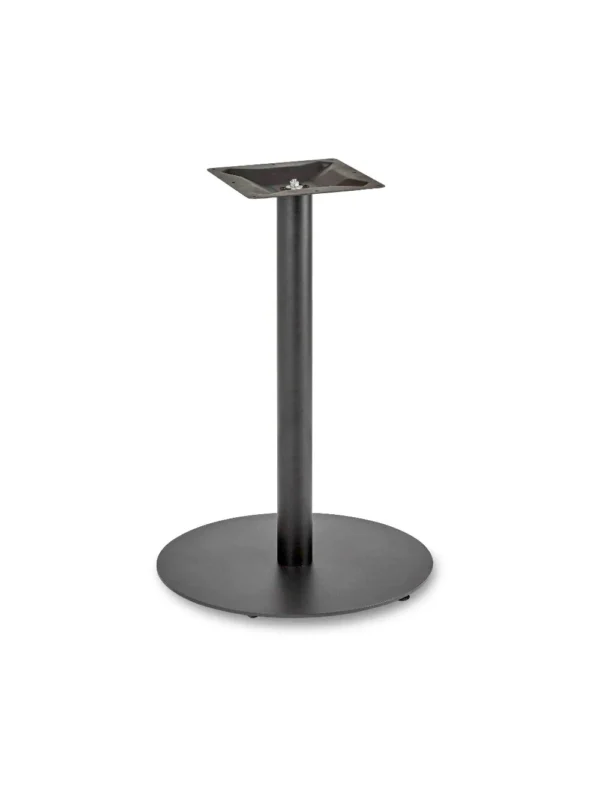 Profile Round Large RT Mid Height Base