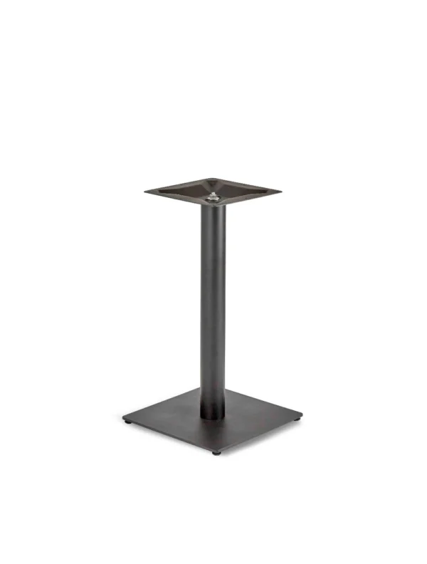 Profile Square Small RT Dining Base