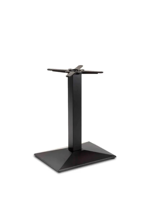 Pyramid Rectangular Poseur Base