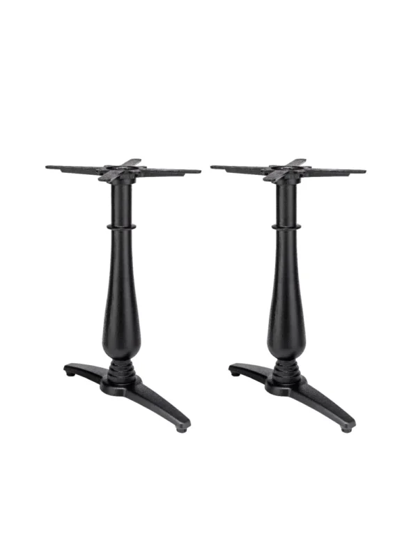 Southwold Refectory Poseur Base