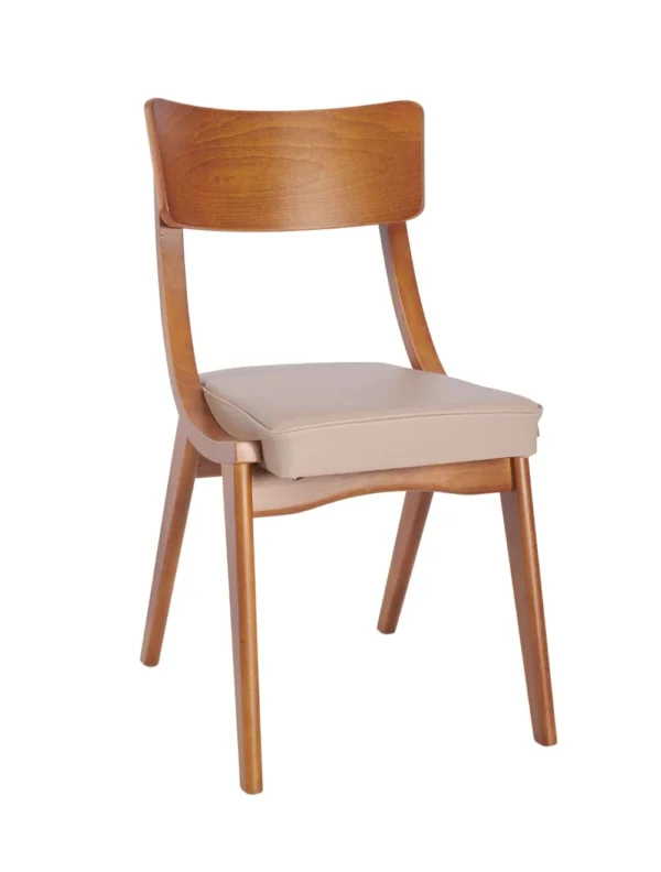 Wave Side Chair - Seat RFU RFU / Solid