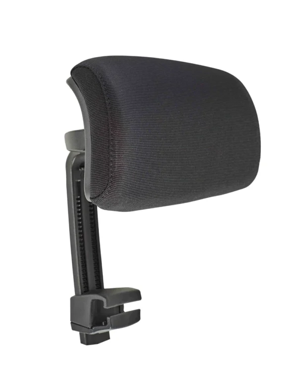 ARC Chair Optional Headrest Black