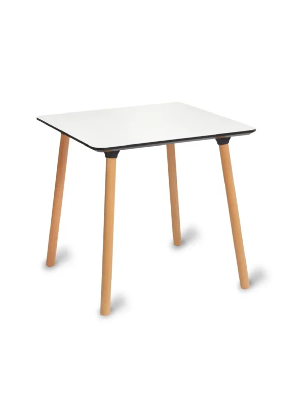 Luna Table Complete - Dining SQ80