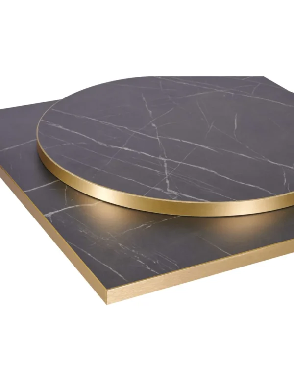 LAMINATE TT 600RD Blk Pietra Grigia GE