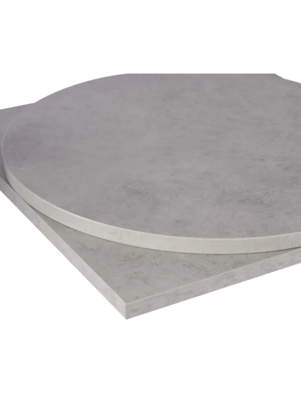 LAMINATE TT  1100*700 Gry Chcago Conc ME