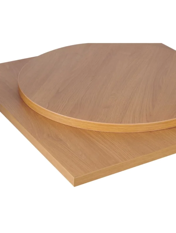 LAMINATE TT 600SQ Nat Lancaster Oak ME