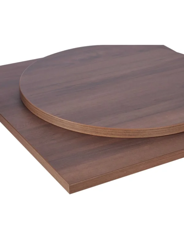 LAMINATE TT 600RD Tobacco Pacific Wal ME