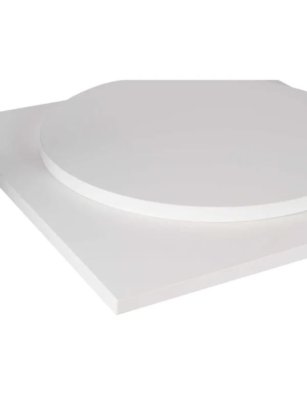 LAMINATE TT 600SQ Glacier White ME