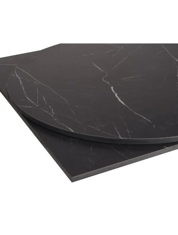 Compact Top - Groove Fixing - RD69