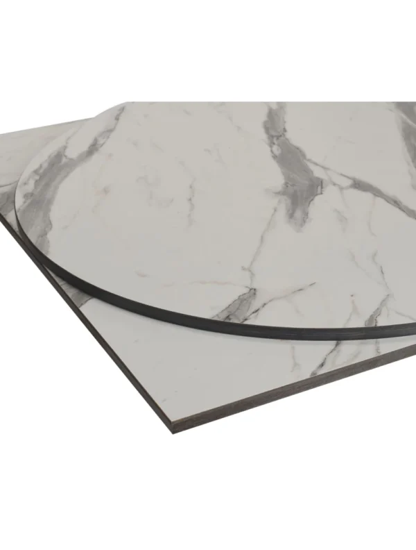 Compact Top - Groove Fixing - RD60