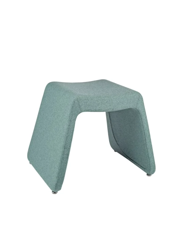 Skapa Standard Stool (x4 feet included) CMHR Foam